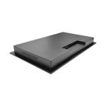 Aluminum Alloy Frame Contact Screen Monitor Equipped With Capactive Multi Touch