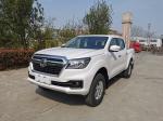 Pickup Truck Diesel 4x4 Dongfeng Nissan 2WD ＆ 4WD Off-Road Double Cabin Manual &