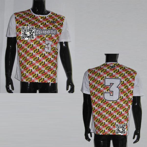 2015 Fashion Style Hot Wholesale Customized Dry Fit Baseball Jerseys/Baseball