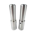 Customized CNC Turning Parts CNC Machining Parts Excavator Parts Bucket Teeth