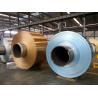 Buy cheap OEM Jumbo Thin Aluminium Foil Roll For Air Conditioning Hydrophilic from wholesalers