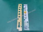 Refurbished Mindray PM7000 Patient Monitor parts Keypress Button Control Panel