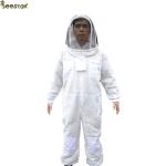 Beekeeping Overalls Beestar High Quality Beekeeping Outfits Three Layer
