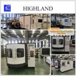 Testing Hydraulic Valve System Hydraulic Valve Test Benches 450 L/Min Flow Rate