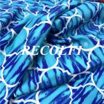 Nylon Polyester Recycling Recycled Elastane Portland Solid Colors Repreve
