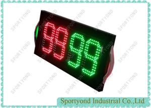 China Electronic Football Substitution Board factory