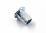 Mild Steel Flat Round Head Steel Rivet Nuts