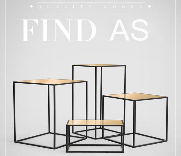 Aluminum Surface Shop Display Shelves Metal Frame Shelving With Different Size