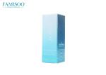 Makeup Skin Cleansing Gel For Disinfection Removing Cutin Eyebrow / Lips