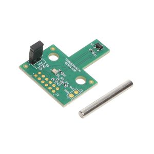 China TMAG5233EVM Embedded Solutions 1.65V To 5.5V Hall Effect Sensor Evaluation Board factory