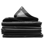 Waterproof 20ft Container Covers Heavy Duty Tarpaulin Sheets for Truck