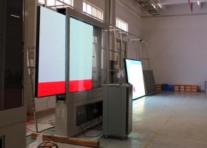 China Small SMD2727 Electronic LED Signs Displays 7500cd/ ㎡ AC220 / 110V 50Hz factory