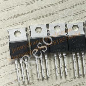 China HY3215 HY3215P 120A/150V TO-220 field effect triode factory