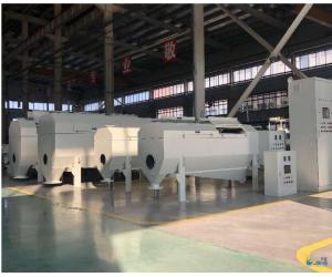 China Dewatering Sludge Thickening Equipment In Water Treatment factory