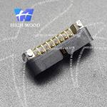 HW-M80 Connectors, HW-M80-5401622 2mm pitch rectangle connector