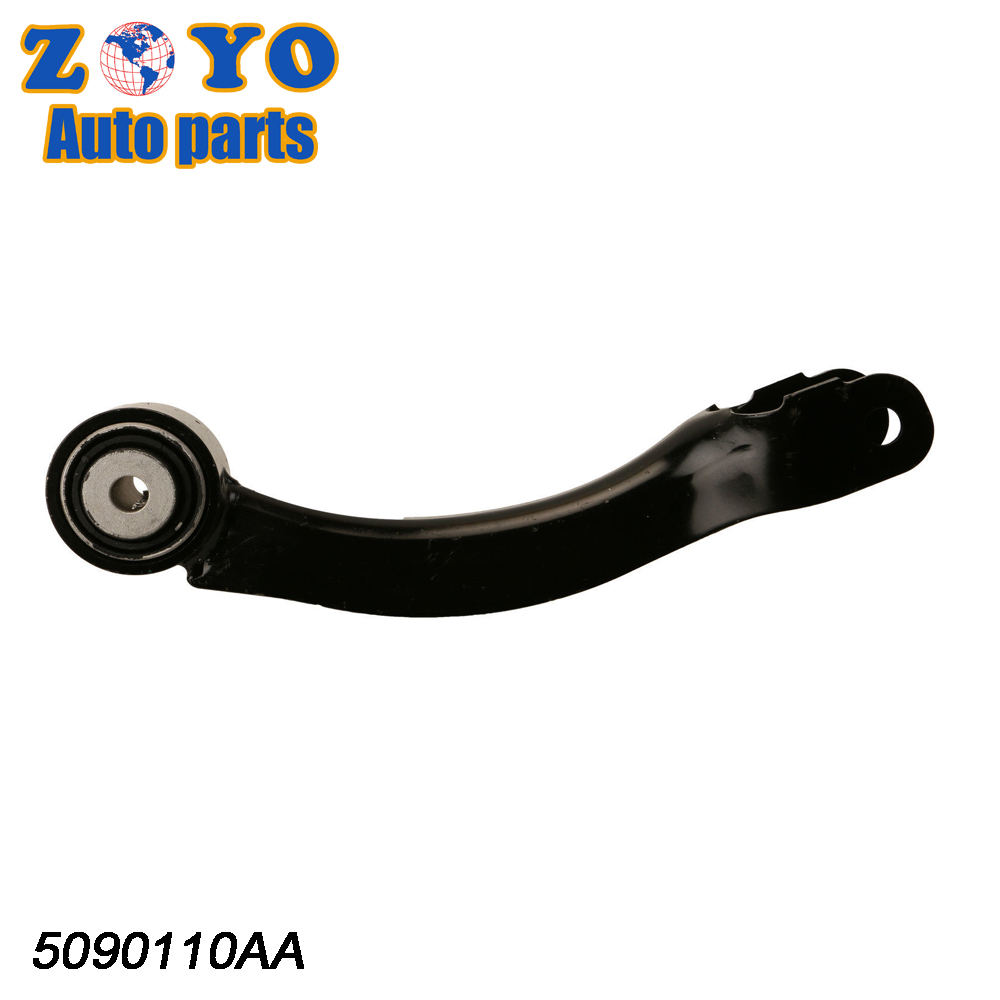 527-120 RK643129 CMS251200 Steel Suspension Control Arm for Jeep Purpose Replace/Repair