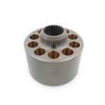 PC130-8MO Spare Parts Cylinder Block Pistons Valve Plate Retainer Plate Ball