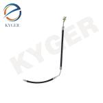 KYGER High Quality LR056319 Auto Parts Anti-Roll Bar Pressure Hose LR035465 Fit