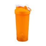 China factory Customized 28Ounce Black Shaker Bottle Perfect for Protein Shakes