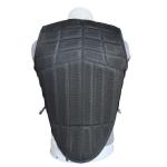 Waterproof Protective Vest for Horse Riders Professional Equestrian Safety