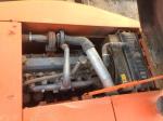 Used doosan excavator DH 150W-7 for sale
