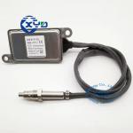 CAT Excavator Truck Parts Car NOx Sensor 359917102 24V Oxygen