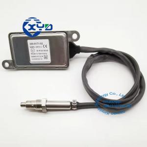 China CAT Excavator Truck Parts Car NOx Sensor 359917102 24V Oxygen factory