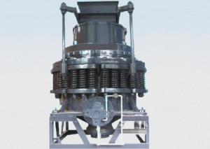China Spring PYD600 Cone Crusher Mine Stone Construction Industry Stone crusher, crusher factory factory