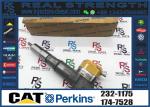 Injector 232-1175 174-7526 179-6020 20R-4148 232-1171 232-1183 4CR01974 169-7408