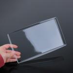 24*14cm Inner Blister Packing Tray Disposable Custom Blister Tray