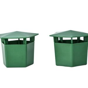 China Farm Lawn Garden Snail Slug Catcher The Ultimate Solution for Pests in Your Garden factory