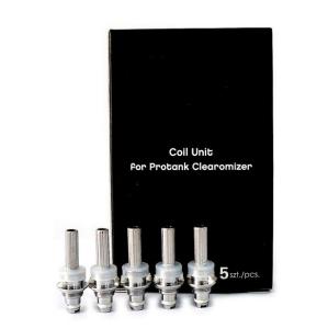 China Kanger Protank Coils original kangertech ecig supplier factory