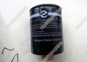 China SHANGCHAI engine parts,C85AB-85AB302+B fuel filter factory