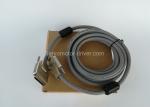 Mitsubishi Servo Motor Cable GT15-QC30B Connection Cable For Q - bus GT15QC30B