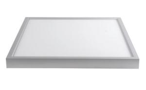 China ZLRP18010W IP42 Led Panel Light Fixtures factory