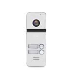 Metal Outdoor Panel 7 Inch Video Door Phone Intercom System for Villa Apartment
