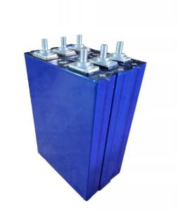 China Lithium Ion Prismatic Bicycle Rechargeable Battery 25ah 3.2 V 20ah Lifepo4 factory