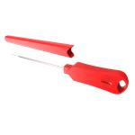 Commercial Instant Read Cooking Thermometer Digital Food Portable With Light