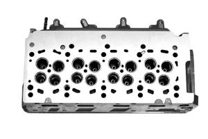 China VW-CDBA Diesel Engine Cylinder Head 03L103265E03L103265EX 03L103265G factory