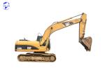 2019 Year Used Caterpillar Excavator CAT 320D Second Hand Digger