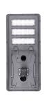 Antiwear 170LM/W Street Light Solar LED 200W 300W 400W Moistureproof