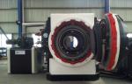High Temperature Vacuum Controlled Atmosphere Furnaces With Hot Zone