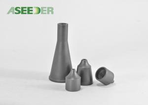 China Hot Sales Cemented Tungsten Carbide Sandblast Nozzles From China factory