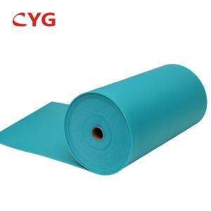 China Sound Insulation Closed Cell Polyethylene Foam Physical / Chemical Crosslinked factory
