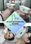 Reduction Of Pigmented Lesions IPL Skin Hair Reduction Elight Machine