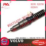 63229473 63229474 Diesel Fuel Injector 33800-82700 63229476 33800-84720 63229467