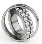 50x90x23 Double Row Chrom Steel Spherical Roller Bearing 22210