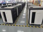 60V/100V Charging and discharge 500A Cylinder Cell Discharging Aging Cabinet
