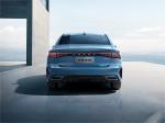 Gasoline Chery Arrizo 8 Vehicle Automobile Two Wheel Drive Advanced Sedan