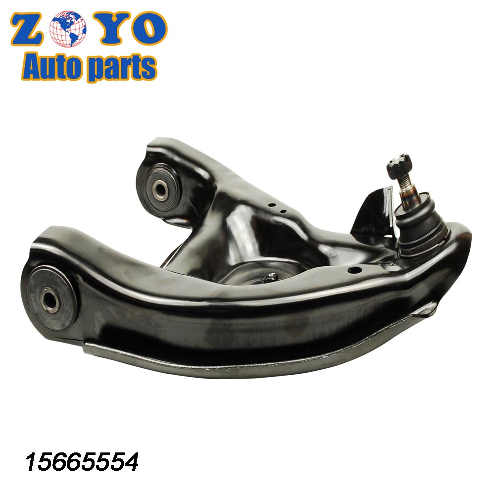 Replace/Repair Left Front Lower Control Arm for Chevrolet Express 2000 OEM Standard